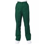Anne Trousers Regular Black 58