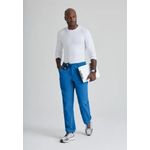 One Amplify Trs Short Ro Blue 3Xl
