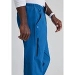 One Amplify Trs Short Ro Blue 3Xl