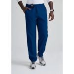 One Amplify Trs Short Indigo 3Xl