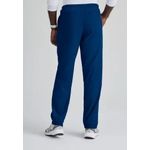 One Amplify Trs Short Indigo 3Xl