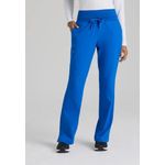 One Stride Scrub Trs Pte Ro Blue S