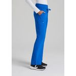 One Stride Scrub Trs Pte Ro Blue Xl