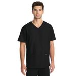 Originals Ultra Scrub Top Black M