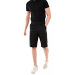 Classic Work Shorts Black 42