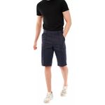Classic Work Shorts Navy 30