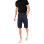 Classic Work Shorts Navy 32