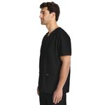 Originals Ultra Scrub Top Black Xl
