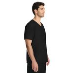 Originals Ultra Scrub Top Black 2Xs