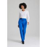 One Stride Scrub Trs Ro Blue 5Xl