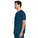Originals Ultra Scrub Top Carblu 2Xs
