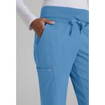 One Stride Scrub Trs Pte Ceil Xs