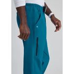 One Amplify Trs Reg Bah Blue Xs