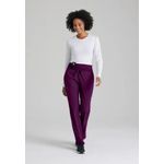 One Stride Scrub Trs Wine L