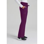 One Stride Scrub Trs Pte Wine S
