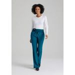 One Stride Scrub Trs Tall Bahblu M