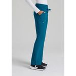 One Stride Scrub Trs Bah Blue 3Xl