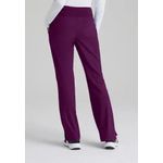 One Stride Scrub Trs Wine 3Xl
