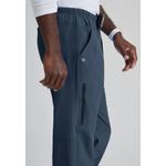 One Amplify Trs Reg Steel Xs