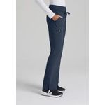One Stride Scrub Trs Pte Steel L