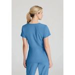 Reliance Womens Scrub Top Ceil S