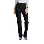 Reliance Womens Trs Black S
