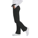 Reliance Womens Trs Black S