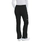 Reliance Womens Trs Black S