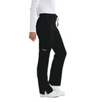 Reliance Womens Trs Black S