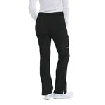 Reliance Womens Trs Black L