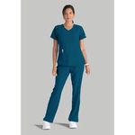 Reliance Womens Trs Bahama Blue S