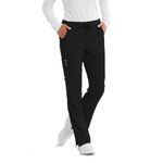 Reliance Womens Trs Sht Black S