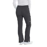 Reliance Womens Trs Sht Pewter Xs