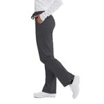 Reliance Womens Trs Sht Pewter M