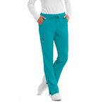 Reliance Womens Trs Sht Teal M