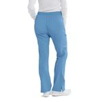 Reliance Womens Trs Sht Ceil S