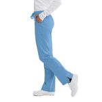 Reliance Womens Trs Sht Ceil S
