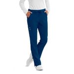 Reliance Womens Trs Sht Navy Xs