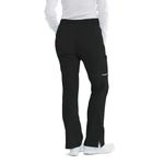 Reliance Womens Trs Tall Black L
