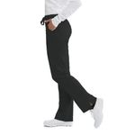 Reliance Womens Trs Tall Black L