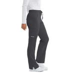 Reliance Womens Trs Tall Pewter Xl
