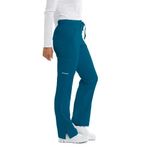 Reliance Womens Trs Tall Bah Blu Xs