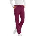 Reliance Womens Trs Tall Wine 2Xs