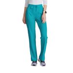 Reliance Womens Trs Teal 5Xl