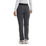 Breeze Womens Trs Reg Pewter S