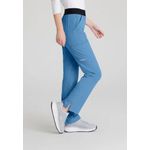 Breeze Womens Trs Reg Ceil 2Xs