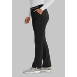 Breezetrouser Trs Short Black Xl
