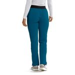 Breezetrouser Trs Short Bah Blue S