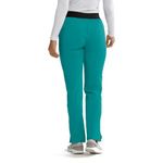 Breezetrouser Trs Short Teal L