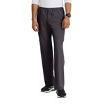 Structure Scrub Trouser Pewter Xs